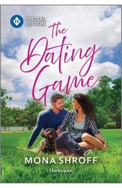 Poza produsului The Dating Game - Mona Shroff