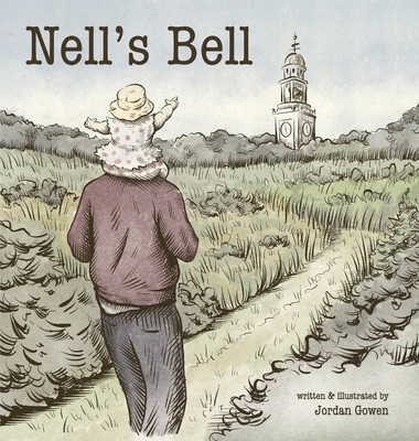 Nell's Bell - Jordan Gowen