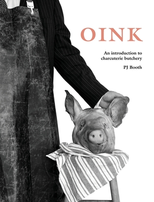 Oink - Pj Booth