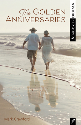 The Golden Anniversaries - Mark Crawford