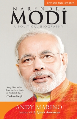 Narendra Modi - Andy Marino