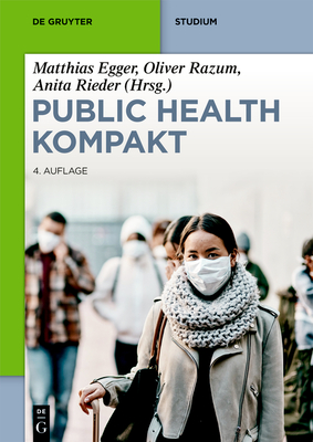 Public Health Kompakt - Matthias Egger