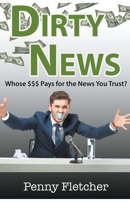 Dirty News - Penny Fletcher