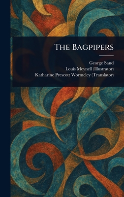The Bagpipers - George Sand