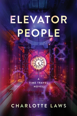 Elevator People - Charlotte Laws