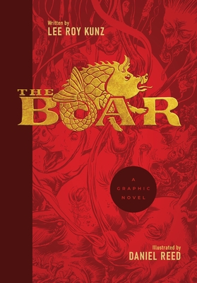 The Boar - Lee Roy Kunz