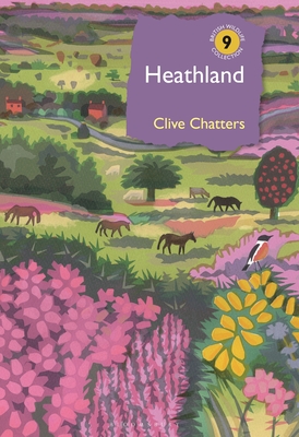 Heathland - Clive Chatters
