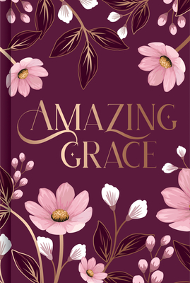 Amazing Grace (Prayer Book) -