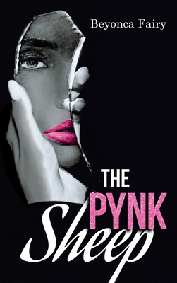 The Pynk Sheep - Beyonca Fairy