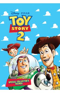 Poza produsului Toy Story 2 - Disney Publishing