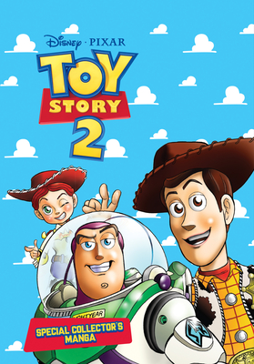 Toy Story 2 - Disney Publishing