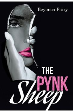 Poza produsului The Pynk Sheep - Beyonca Fairy