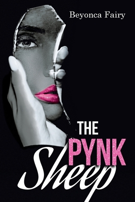 The Pynk Sheep - Beyonca Fairy