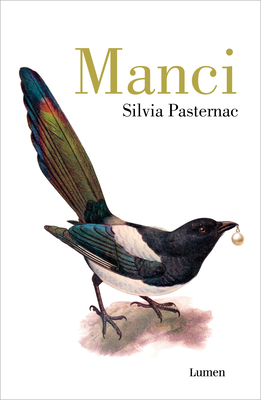 Manci (Spanish Edition) - Silvia Pasternac