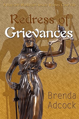 Redress of Grievances - Brenda Adcock