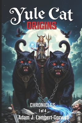 Yule Cat: Origins - Hristo Mihov