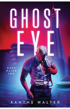 Poza produsului Dark Water Book Two: MM Romantic Suspense - Xanthe Walter