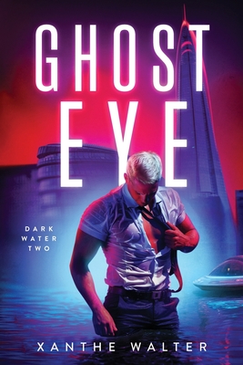 Dark Water Book Two: MM Romantic Suspense - Xanthe Walter