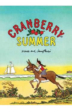 Poza produsului Cranberry Summer - Wende Devlin