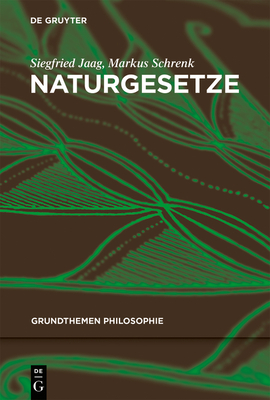 Naturgesetze - Siegfried Jaag