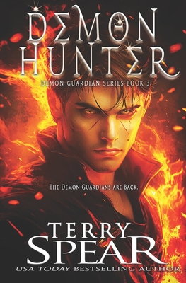 Demon Hunter - Terry Spear