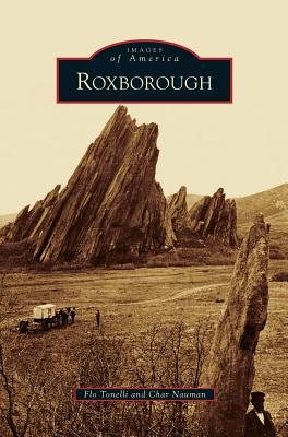 Roxborough - Flo Tonelli
