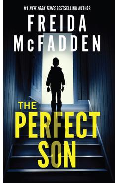 Poza produsului The Perfect Son - Freida Mcfadden