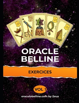 Exercices Oracle Belline vol1 - Zeus Belline