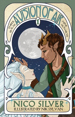 A Vision of Air - Nico Silver