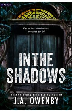 Poza produsului In the Shadows: A Dark Stalker Romance - J. A. Owenby