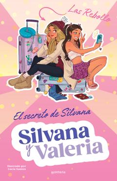 Coperta cărții 'El Secreto de Silvana / Silvana's Secret - Silvana Rebollo'