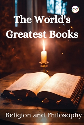 The World's Greatest Books (Religion and Philosophy) -