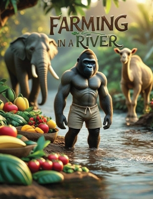 Farming in a River - Jean-maurice Belekwa