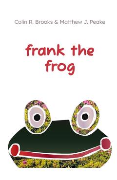 Poza produsului Frank the Frog - Matthew J. Peake