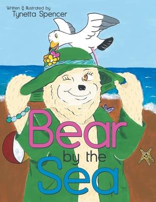 Bear by the Sea - Tynetta Spencer