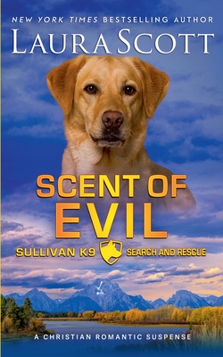 Scent of Evil - Laura Scott