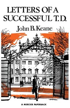 Poza produsului Letters of a Successful T.D. - John B. Keane