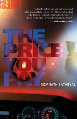 The Price You Pay - Somnath Batabyal
