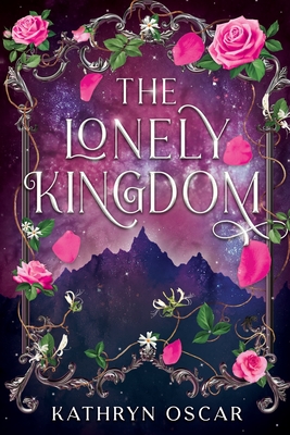 The Lonely Kingdom - Kathryn Oscar