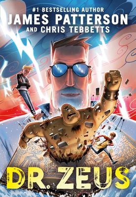 Dr. Zeus - James Patterson