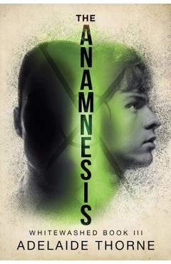 Poza produsului The Anamnesis - Adelaide Thorne
