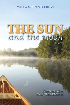 The Sun and the Moon - Willa M. Scantlebury