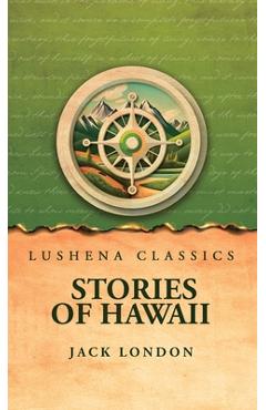Poza produsului Stories of Hawaii - 