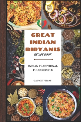 Great Indian Biryanis: 