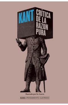 Poza produsului Crítica de la Razón Pura - Immanuel Kant