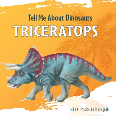 Triceratops - Marjorie Seevers