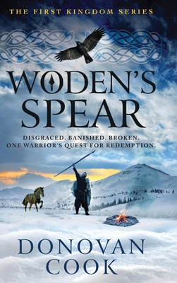 Woden's Spear - Donovan Cook