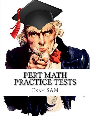 PERT Math Practice Tests: Florida Postsecondary Education Readiness Test Math Preparation Study Guide with 400 Problems and Solutions -