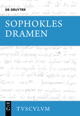 Dramen: Griechisch - Deutsch - 