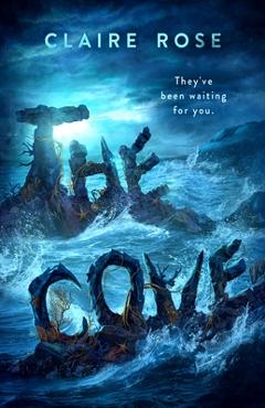 Coperta cărții 'The Cove - Claire Rose'